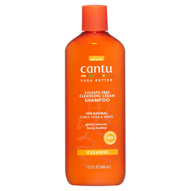 Cantu Cleansing Shampoo - Intamarque - Wholesale 817513015311