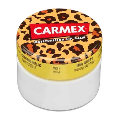 Carmex Wild Lip Balm Pot - Intamarque - Wholesale 83078007973