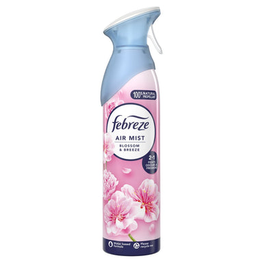 Febreze Air Freshener Spray Blossom Breeze 185ml - Intamarque - Wholesale 8700216185615