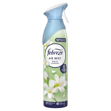 Febreze Air Freshener Spray White Jasmine 185ml - Intamarque - Wholesale 8700216185783
