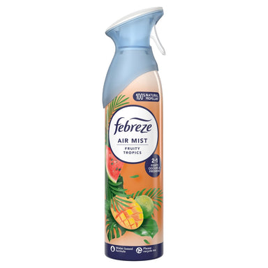Febreze Air Freshener Spray Fruity Tropics 185ml - Intamarque - Wholesale 8700216185813