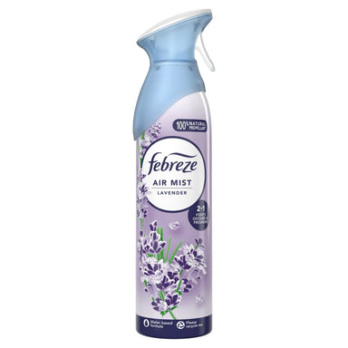 Febreze Air Freshener Spray Lavender 185ml - Intamarque - Wholesale 8700216186063