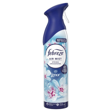 Febreze Air Freshener Spray Spring Awakening 185ml - Intamarque - Wholesale 8700216220156