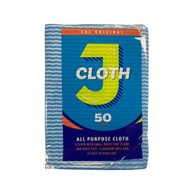 J Cloth 50s - Intamarque - Wholesale 8710505995634