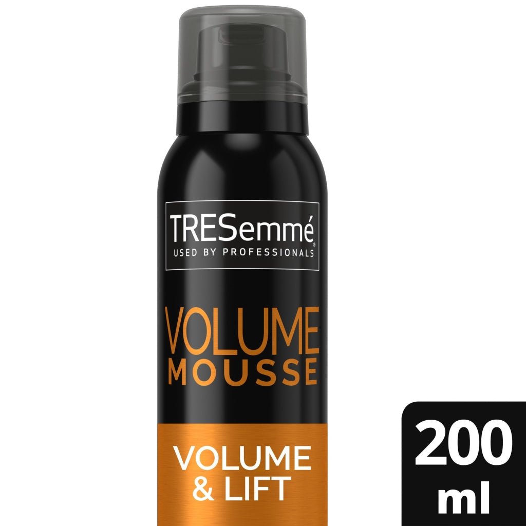 TRESemme Volume Mousse 200ml - Intamarque - Wholesale 8710522935903