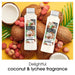 Alberto Balsam Cond 350ml Coconut - Intamarque 8710908181283