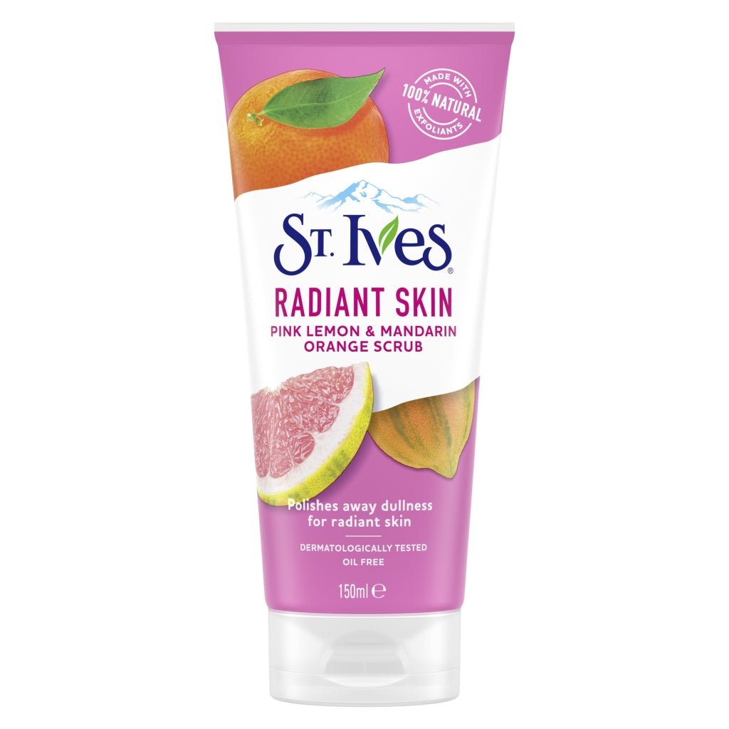 St. Ives Even & Bright - Intamarque - Wholesale 8710908812576