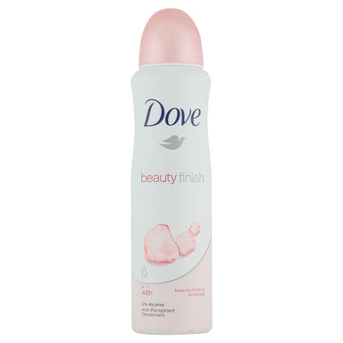 Dove APA 150ml Beauty Finish - Intamarque - Wholesale 8711600322080