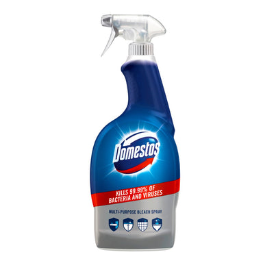 Domestos Bleach Cleaning Spray - Intamarque - Wholesale 8712561601276