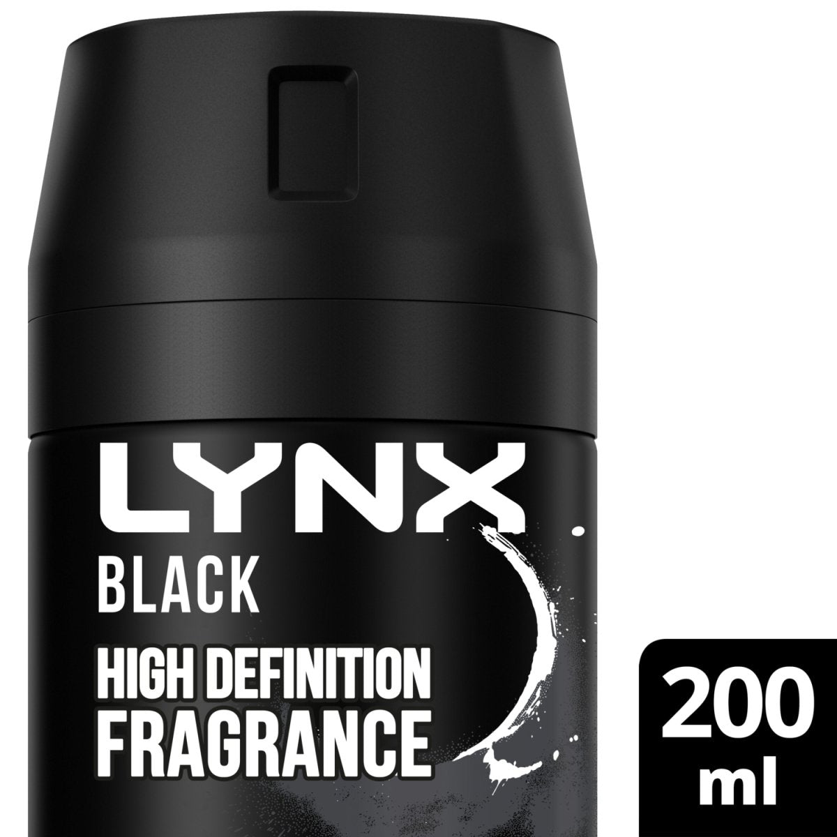 Lynx Bodyspray XL Black - Intamarque - Wholesale 8712561613842