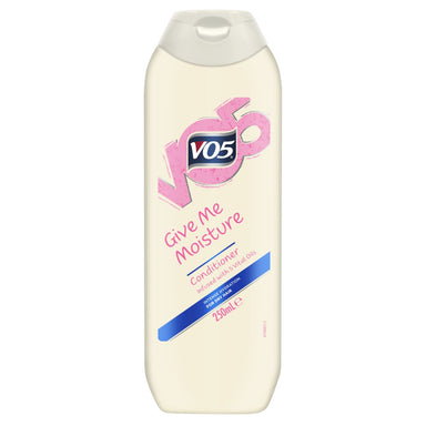VO5 Elixir Give Me Moisture Conditioner 250ml - Intamarque - Wholesale 8712561698153
