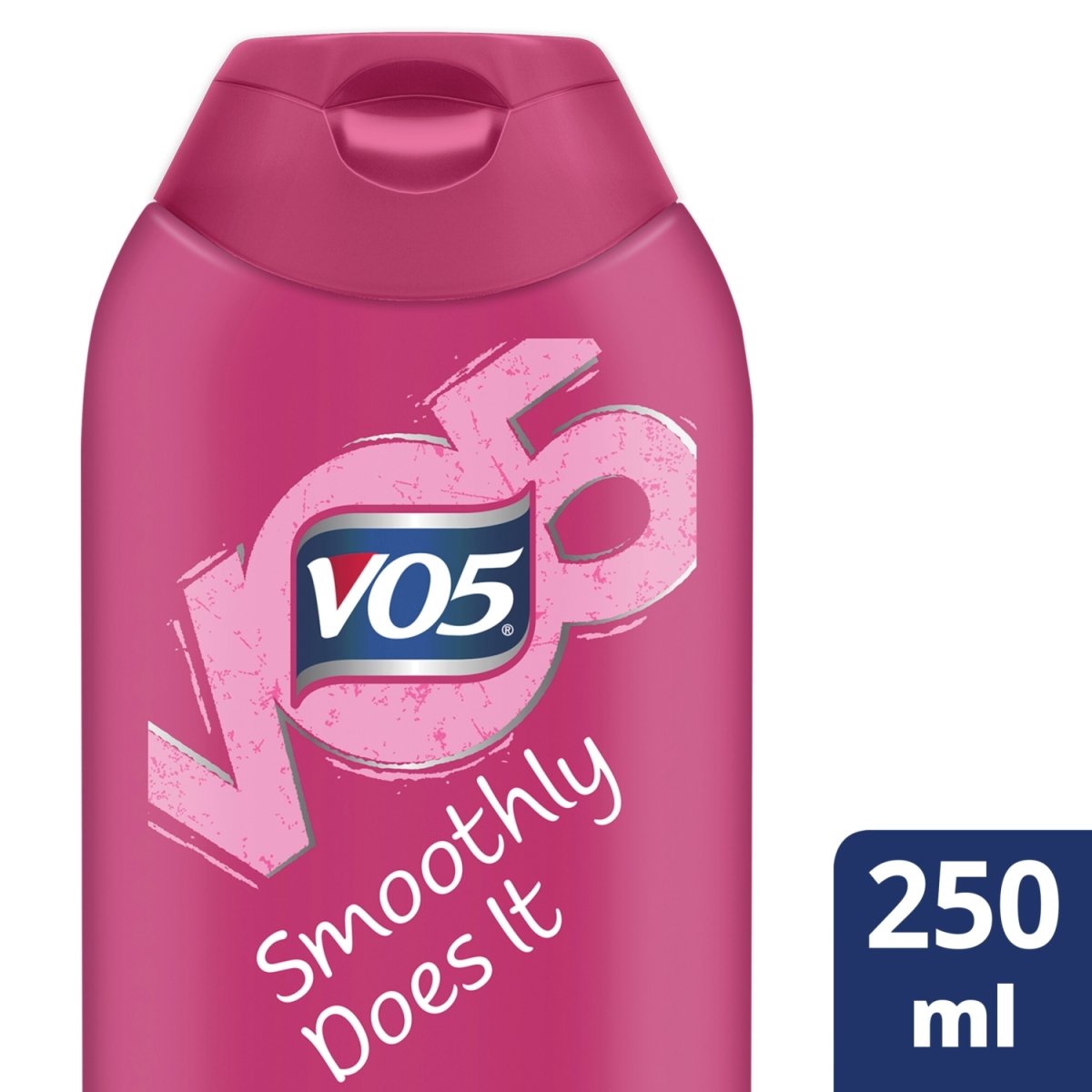 VO5 250ml Shampoo Smoothly Does It - Intamarque 8712561698528