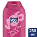 VO5 250ml Shampoo Smoothly Does It - Intamarque 8712561698528