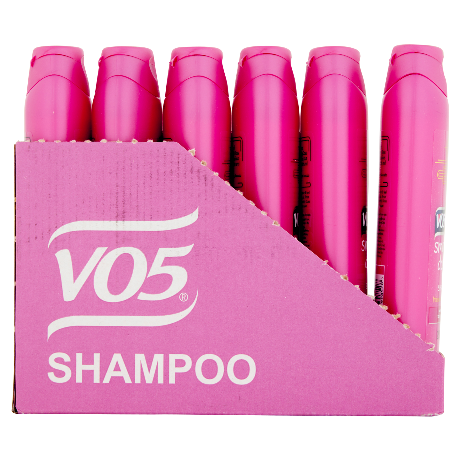 VO5 Shampoo 250ml Smoothly Does It