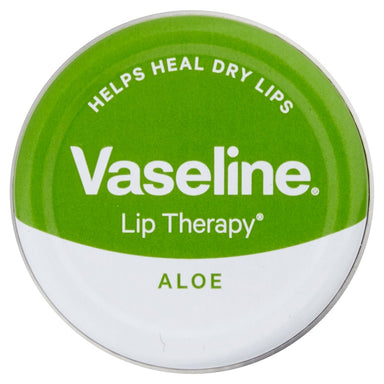 Vaseline Lip Therapy Aloe Vera Tin - Intamarque - Wholesale 8714100597347