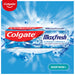 Colgate Toothpaste 25ml Max White Fresh Blue Travel - Intamarque - Wholesale 8714789353142
