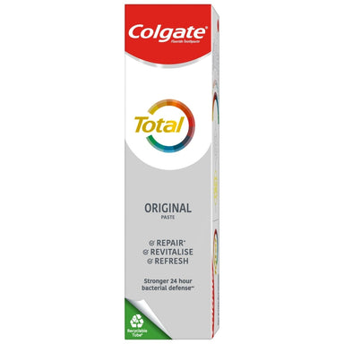Colgate Toothpaste Total Original Care - Intamarque 8714789615301