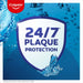Colgate Mouth Rinse Plax Cool Blue - Intamarque 8714789726137