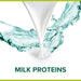 Palmolive Shower Gel Milk - Intamarque 8714789732916