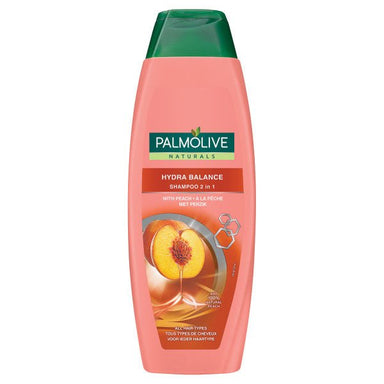 Palmolive Shampoo 2In1 - Intamarque 8714789880501