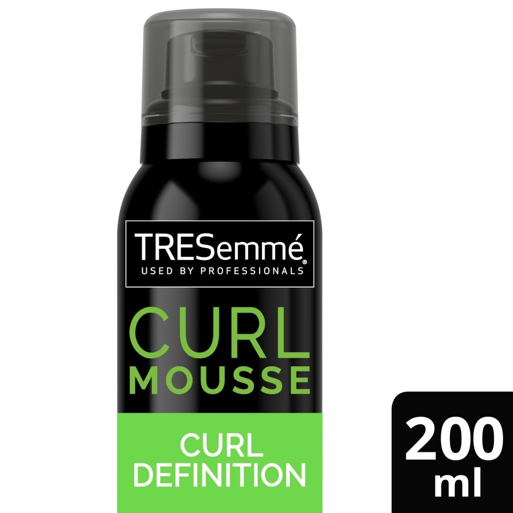 TRESemme Curl Define Mousse 200ml - Intamarque - Wholesale 8717163639573