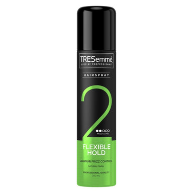 TRESemme Hairspray 250ml Flexible Hold - Intamarque - Wholesale 8717163651162
