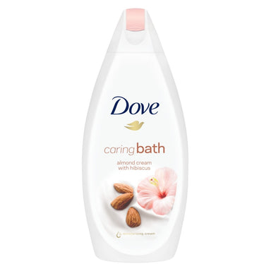 Dove Bath 450ml Almond - Intamarque - Wholesale 8717163762202