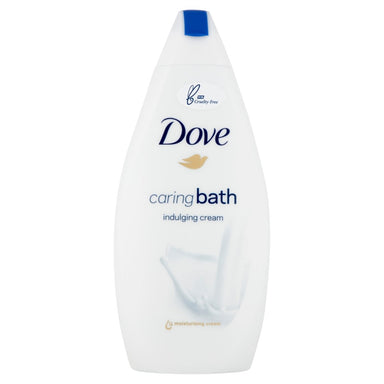 Dove Bath 450ml Indulging Cream - Intamarque - Wholesale 8717163762226