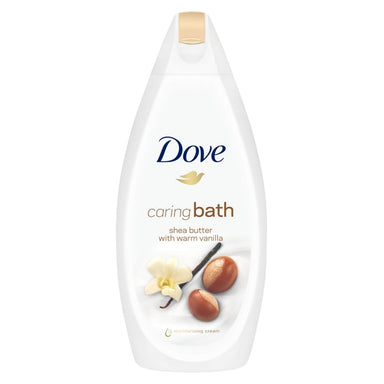 Dove Bath 450ml Shea Butter - Intamarque - Wholesale 8717163762233