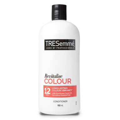 Tresemme 900ml Conditioner Colour Revitalise - Intamarque 8717163902981