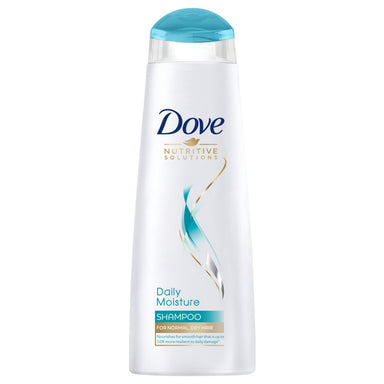 Dove Shampoo Daily Moisture 250ml - Intamarque 8718114561660