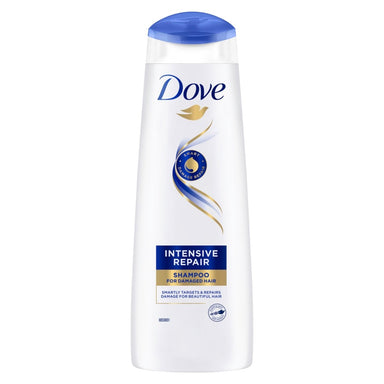 Dove Shampoo Intensive Repair 250ml - Intamarque 8718114621371