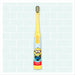 Colgate Toothbrush Minions Battery - Intamarque 8718951052109