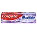 Colgate Toothpaste Max White Shine Gel - Intamarque 8718951169739