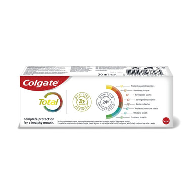 Colgate Toothpaste Total Original - Intamarque 8718951238275