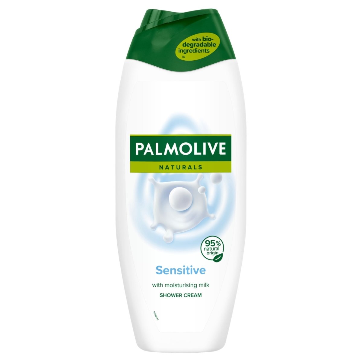 Palmolive Shower Milk - Intamarque 8718951248656