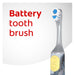 Colgate Toothbrush Batman Battery - Intamarque 8718951249608