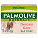 Palmolive Bar Soap Almond - Intamarque 8718951364394