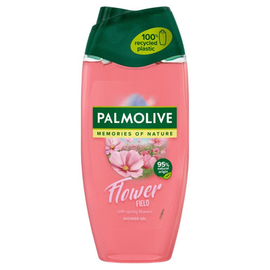 Palmolive Shower Gel Memories Flower Field - Intamarque 8718951424180