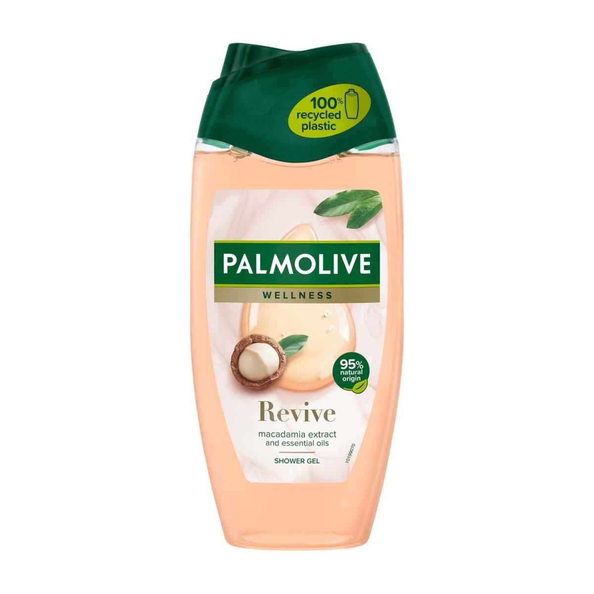 Palmolive Shower Gel Wellness Revive - Intamarque 8718951428843