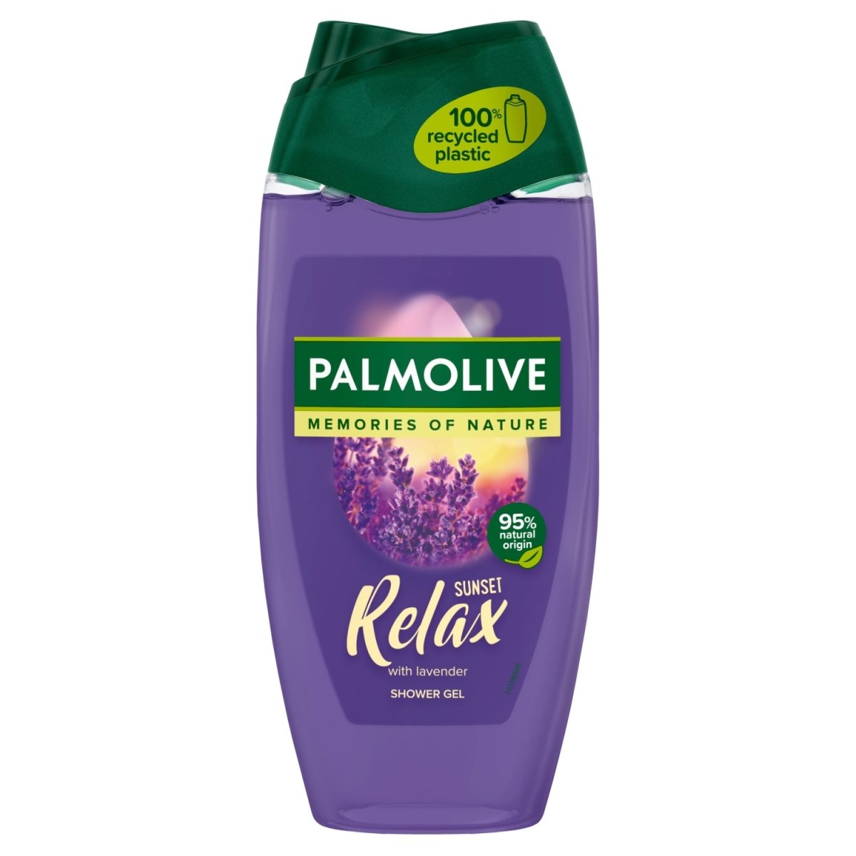 Palmolive Shower Gel Memories Sunset Relax - Intamarque 8718951430235