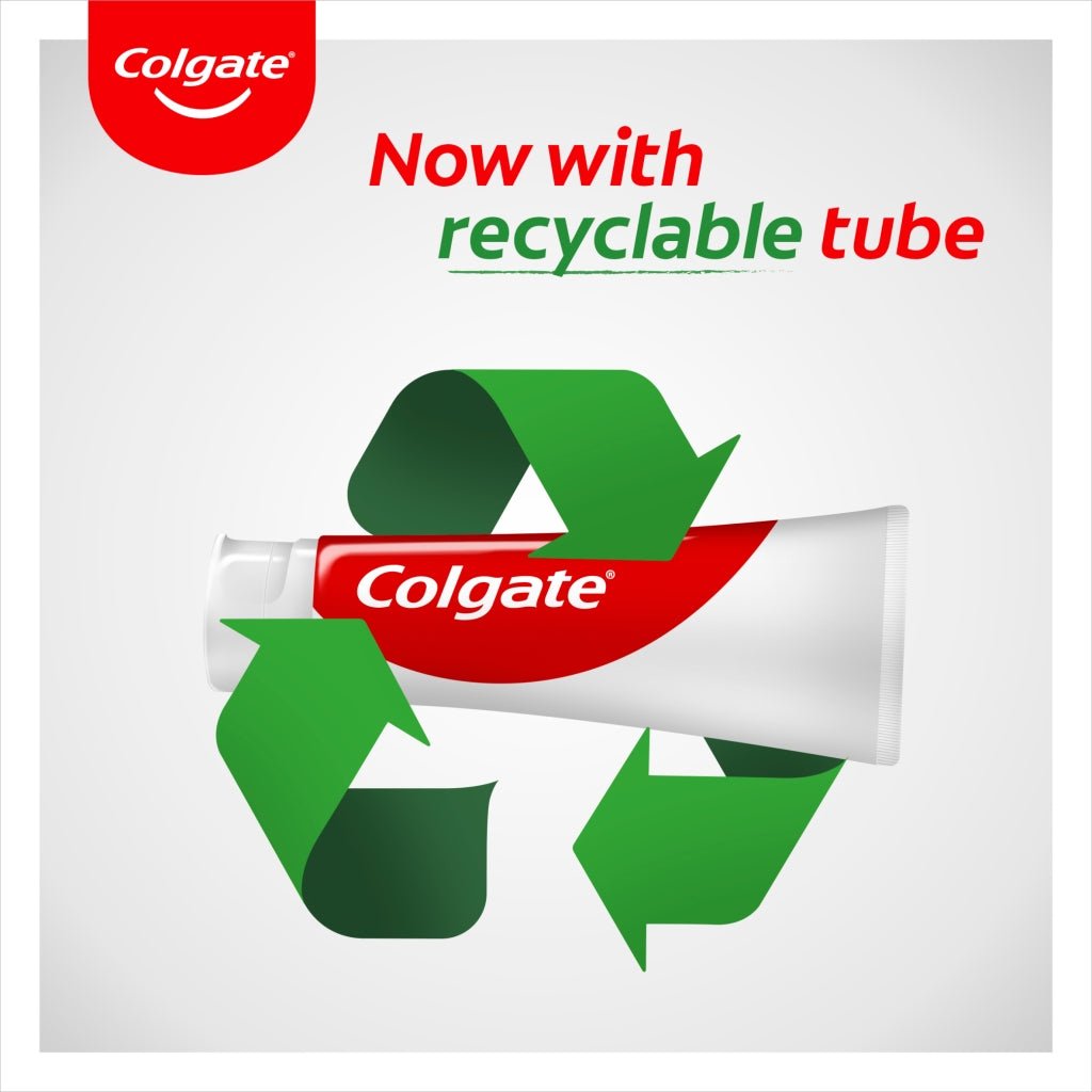 Colgate Toothpaste Fresh Minty Gel 75ml - Intamarque - Wholesale 8718951576193