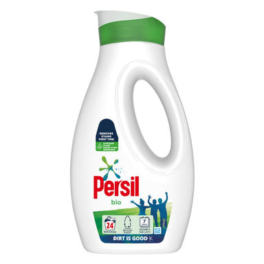 Persil Liquid Bio 24W 648ml - Intamarque - Wholesale 8720181006272