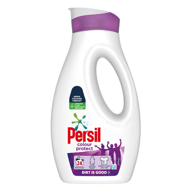 Persil Liquid Colour 24W 648ml - Intamarque - Wholesale 8720181007521