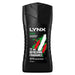 Lynx Shower Gel Africa 225ml - Intamarque 8720181079160