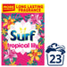 Surf Powder 23W Tropical Lily & Ylang Ylang - Intamarque - Wholesale 8720181104268