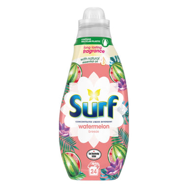 Surf Liquid 24W 648ml Watermelon - Intamarque - Wholesale 8720181109546