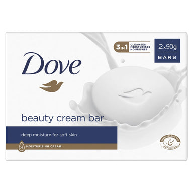Dove 2pk Soap - Intamarque - Wholesale 8720181218279