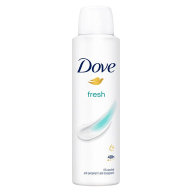 Dove APA 150ml Fresh for Women - Intamarque - Wholesale 8720181287589