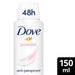 Dove APA 150ml Powder for Women - Intamarque - Wholesale 8720181287626